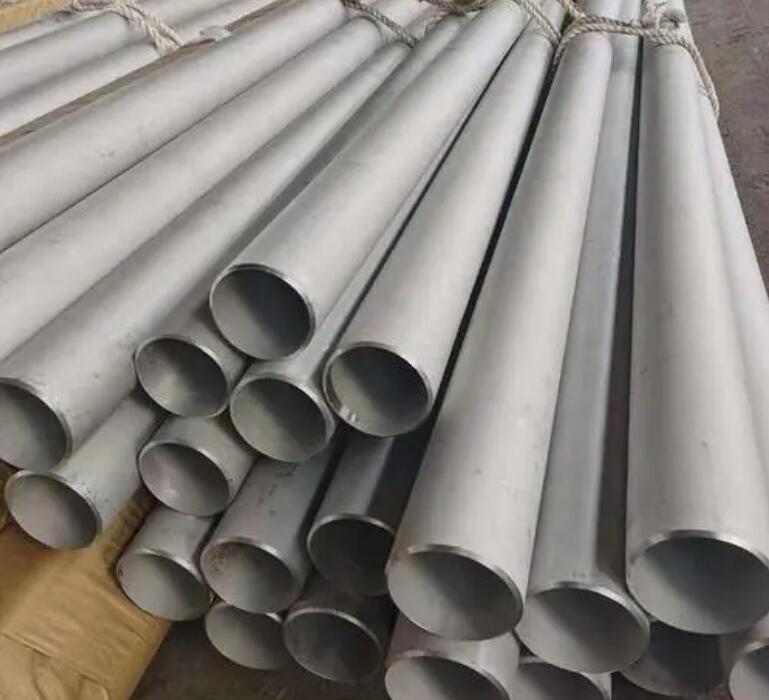 永靖304不锈钢管